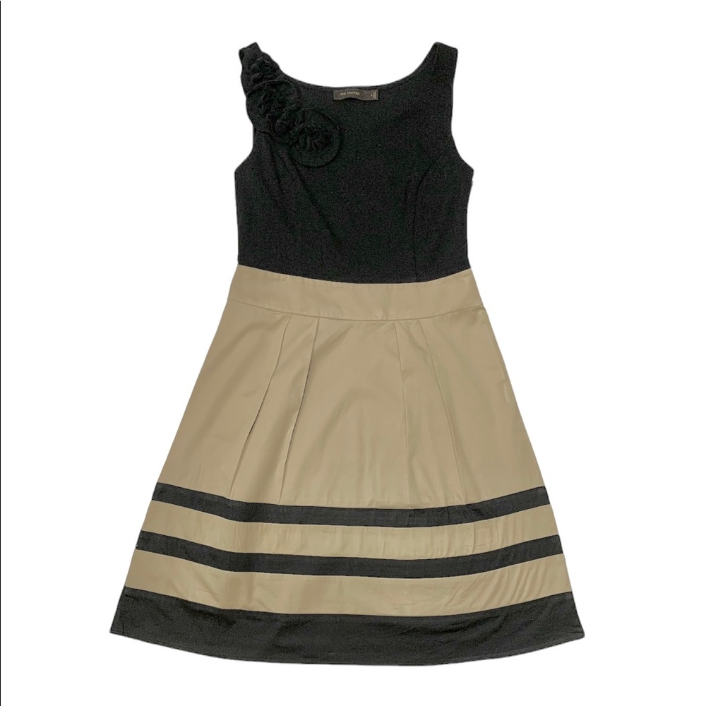 The Limited Dress